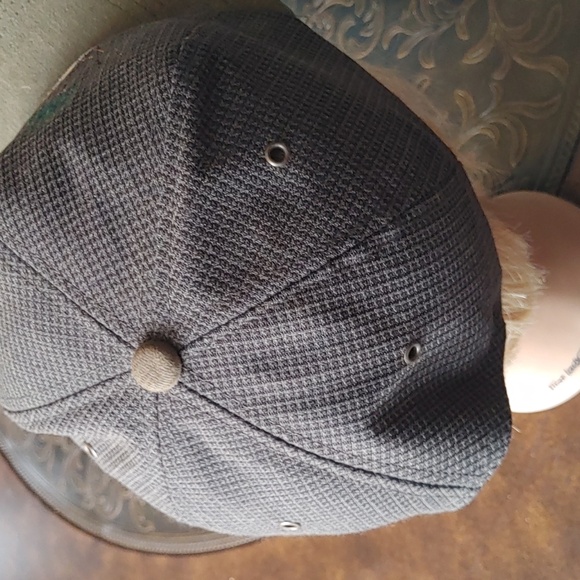 3/$30 Pheasant Hat - Picture 3 of 4